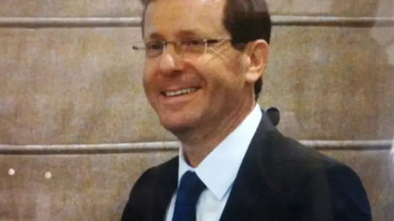 Ицхак Герцог