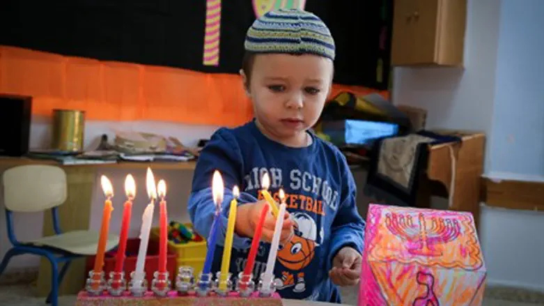 What will he spend it on?