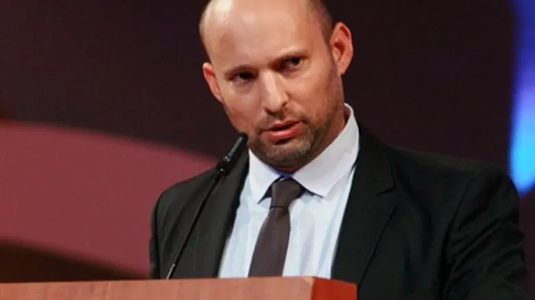 Нафтали Беннет