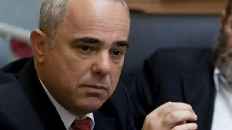 העברה תקציבית. שטייניץ