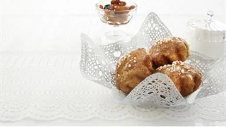 קינוח מושלם