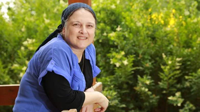 רונית לוינשטיין ז"ל