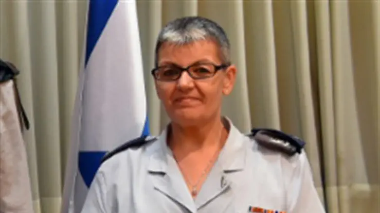 המנכלי"ת החדשה, סימה וואקנין-גיל