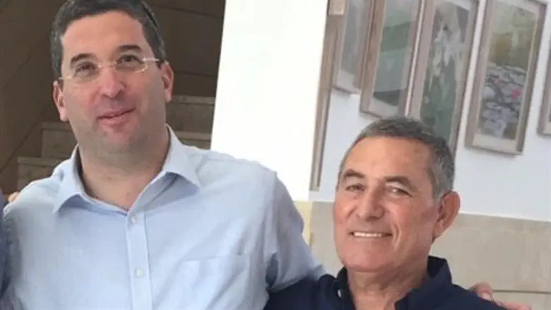אבי וורצמן