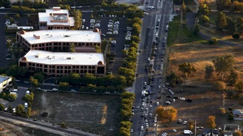 The Inland Regional Center