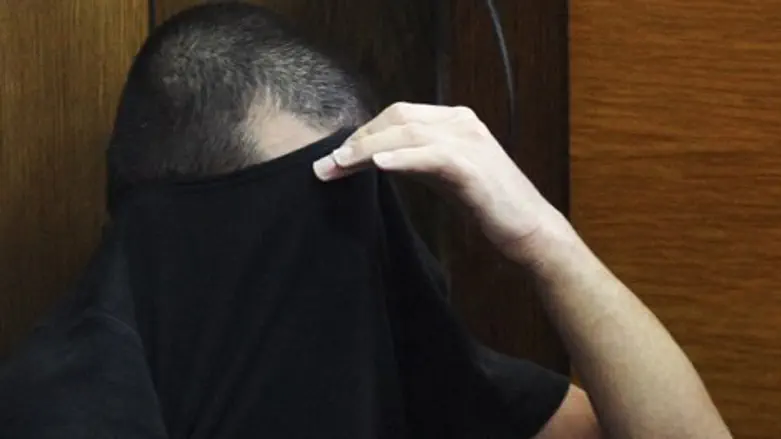 מניע לאומני. מבצע האונס