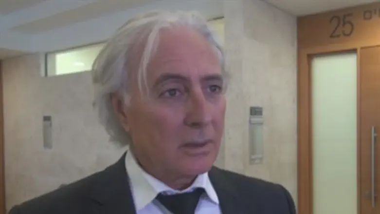 עו"ד ציון אמיר