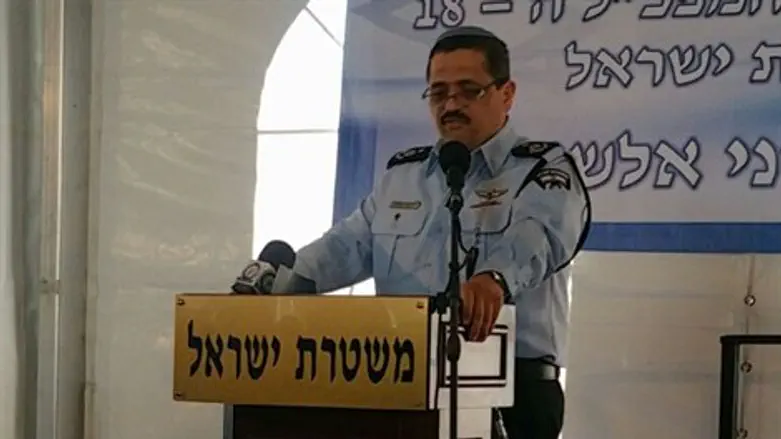 רנ"צ רוני אלשיך