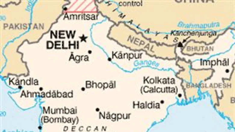 איום קונקרטי גבוה