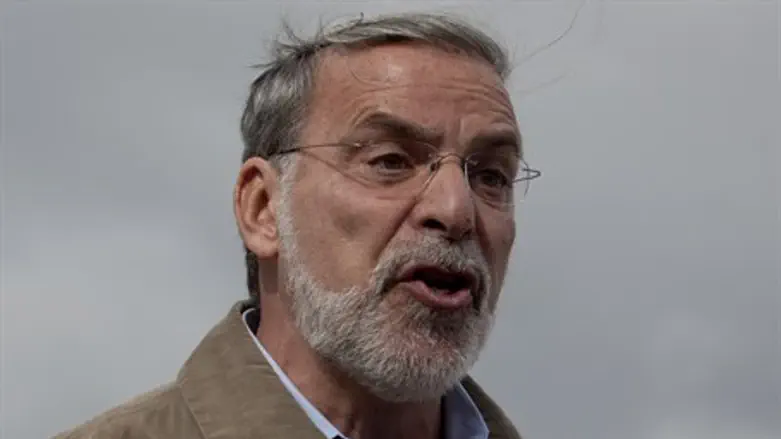 Dov Hikind