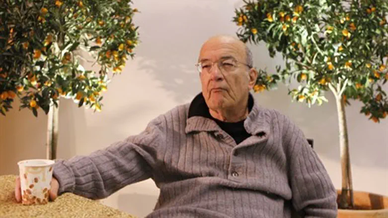 Yossi Sarid