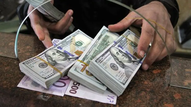 תשלום או דאע"ש