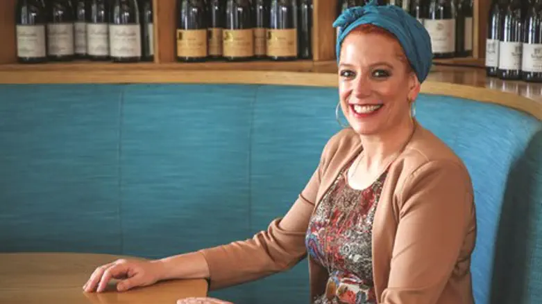 בעיקר מבסוטה. יעל שושני