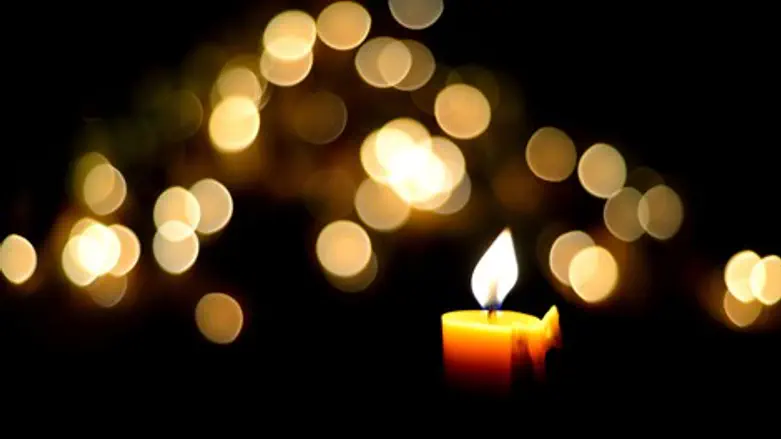 למצוא את האור