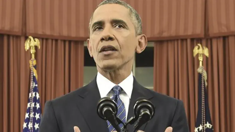 Barack Obama