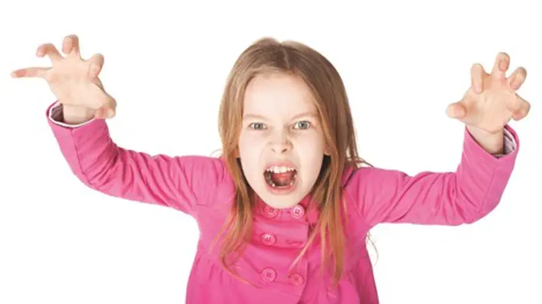 העיקר שהיא מרגישה בנוח