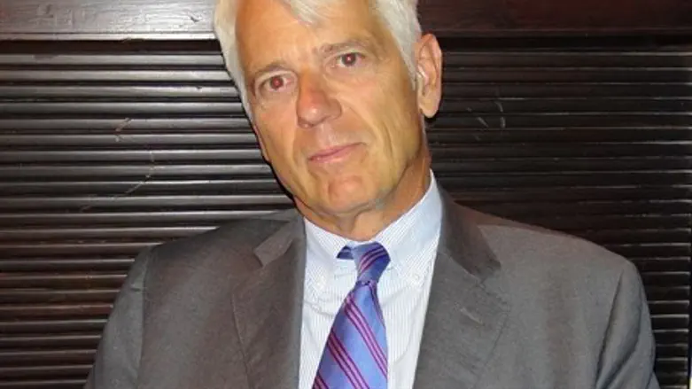 Ларс Фоборг-Андерсен