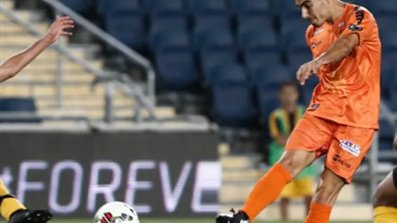 מאמן חדש לבני יהודה