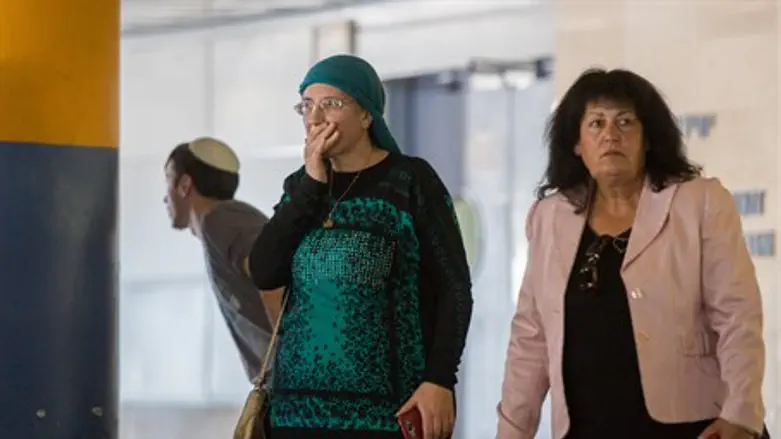 אורית סטרוק