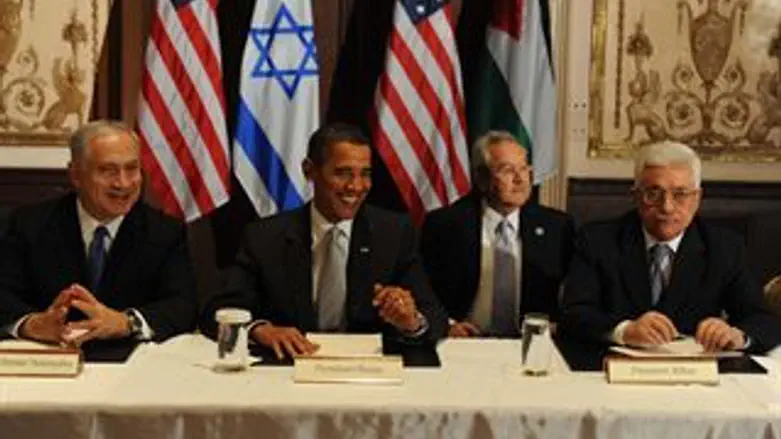 קורא להיפגש. נתניהו הערב