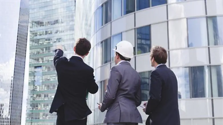 בניין, דירות, נדל"ן