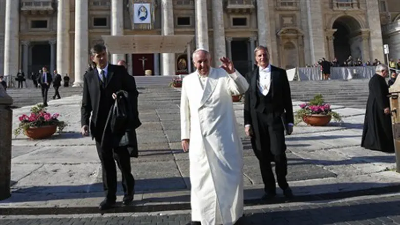 Pope Francis