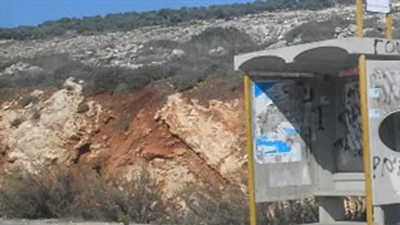 טרמפיאדה. אילוסטרציה