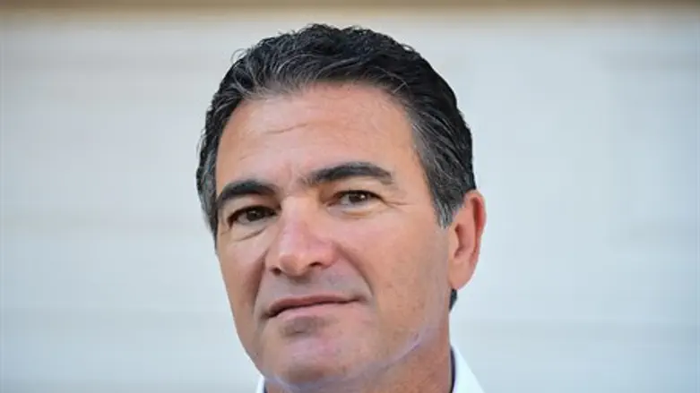 Yossi Cohen