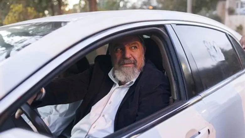 Gershon Mesika