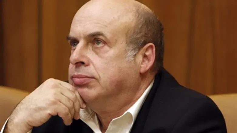 Natan Sharansky