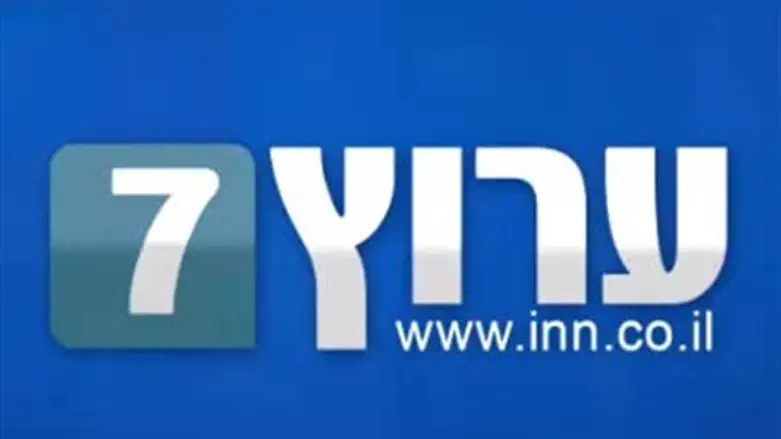 7 канал. Иллюстрация