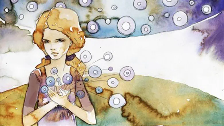 לשמור על איזון בין רגישות לרגישות יתר