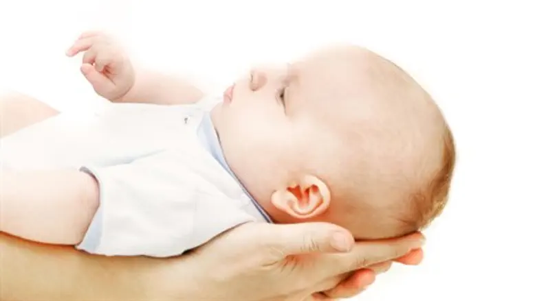 גשר מעבר אל העולם הזה