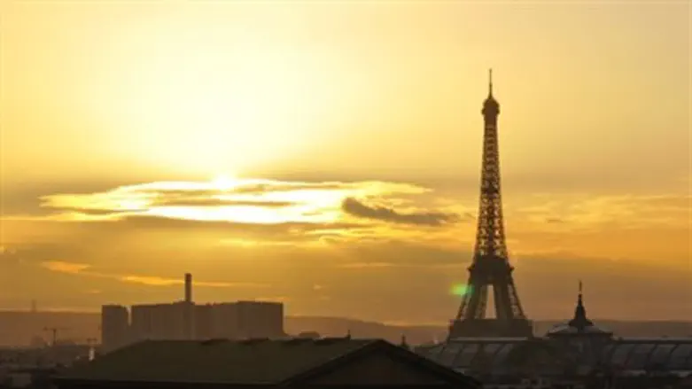 Paris