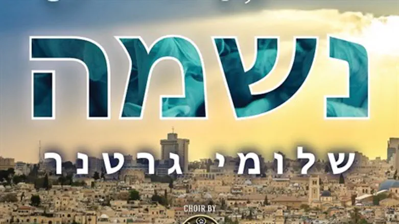 נשמה