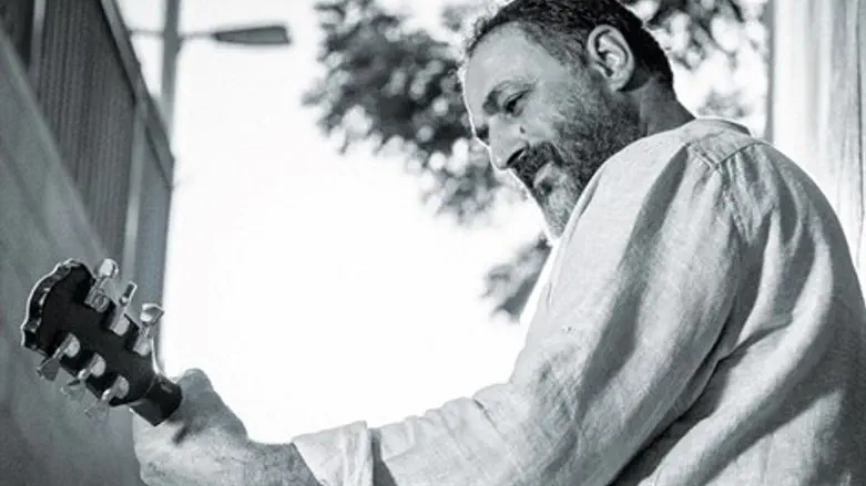 יש לי ת'ניגון