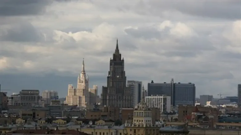 Russia (illustrative)