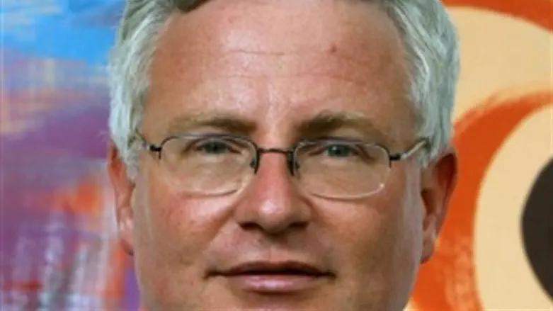 ד"ר ערן לרמן