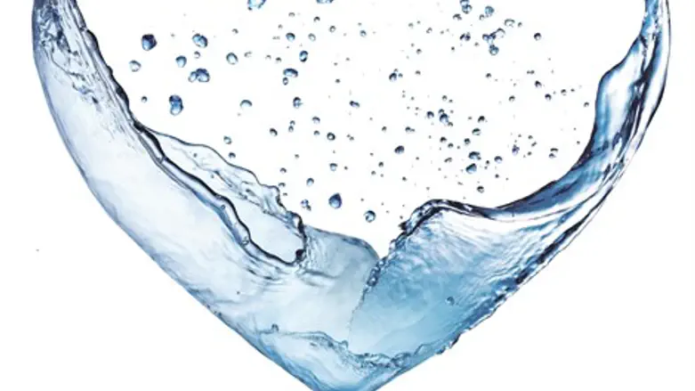 טבילת קרח וטבילת אש