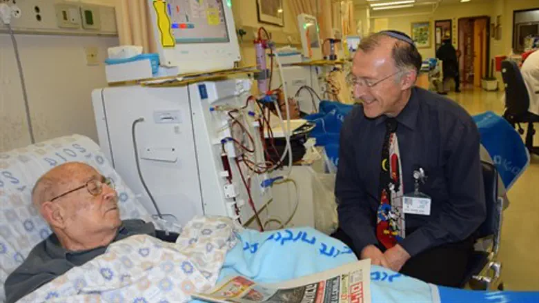 פרופ' סלוטקין