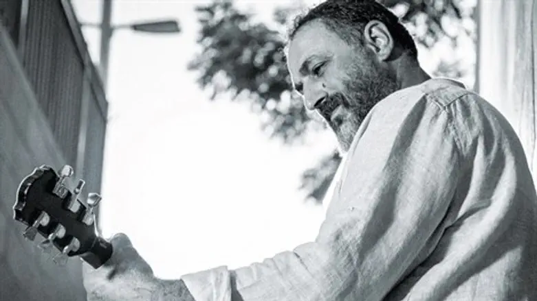 גולן אזולאי