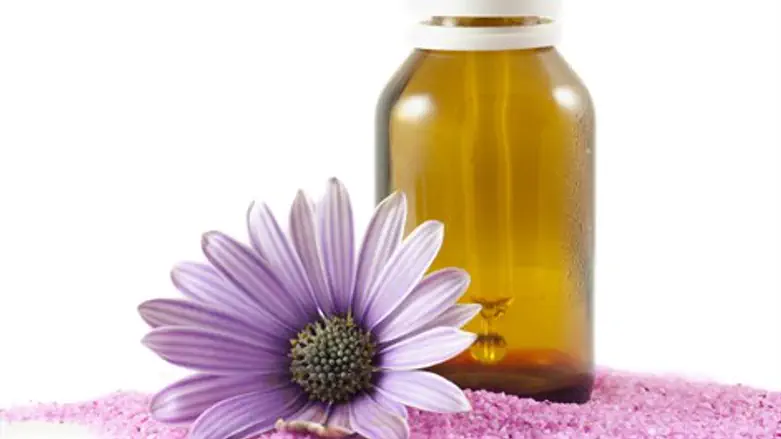 גם תוספים טבעיים עוצרים את פעולת הניקוי