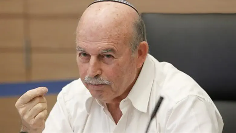 ניסן סלומינסקי