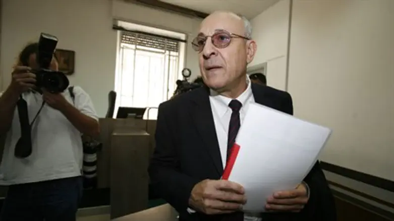 Ицхак Молхо