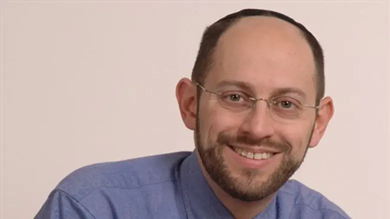 Goldstein on Gelt with Douglas Goldstein