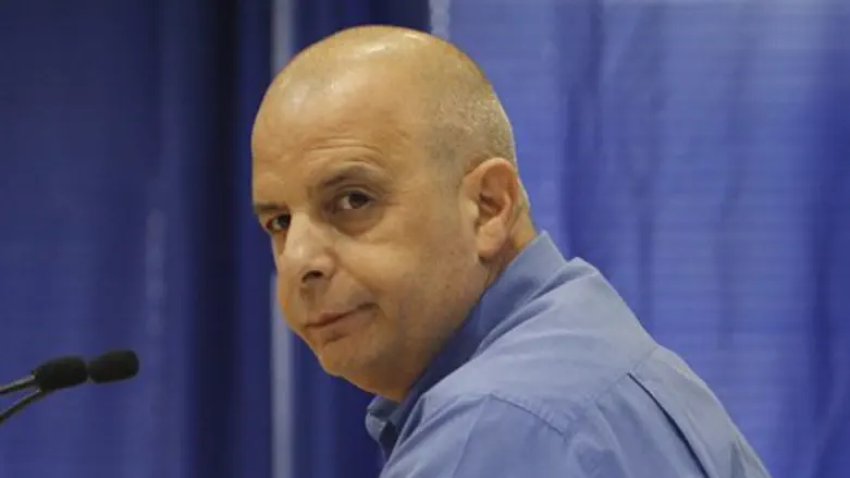 Юваль Дискин