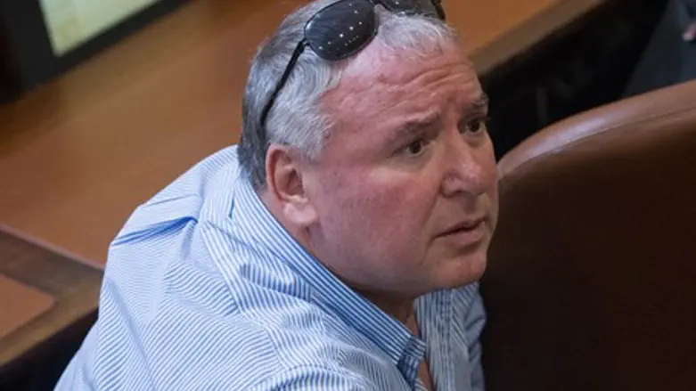 Давид Амсалем