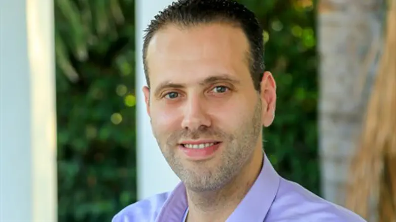 MK Miki Zohar