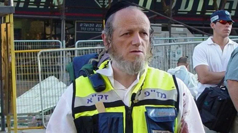 Meshi Zahav