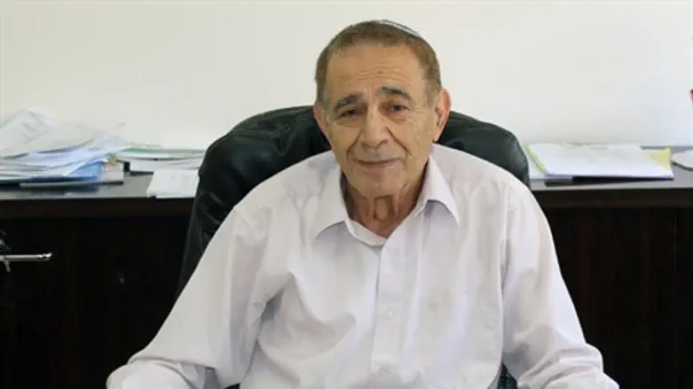 לשמור על עצמאות המכללה. פרופ' רופא